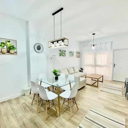Apartamento Puente Praga Aparment Madrid Exterior foto