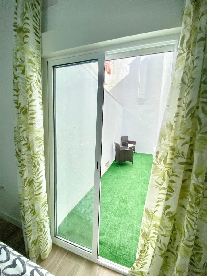 Apartamento Puente Praga Aparment Madrid Exterior foto
