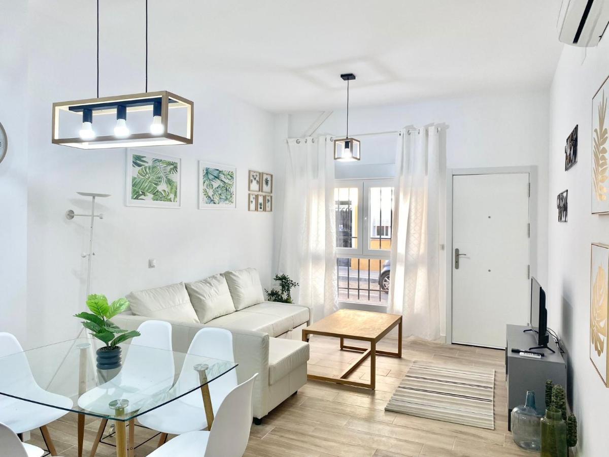 Apartamento Puente Praga Aparment Madrid Exterior foto