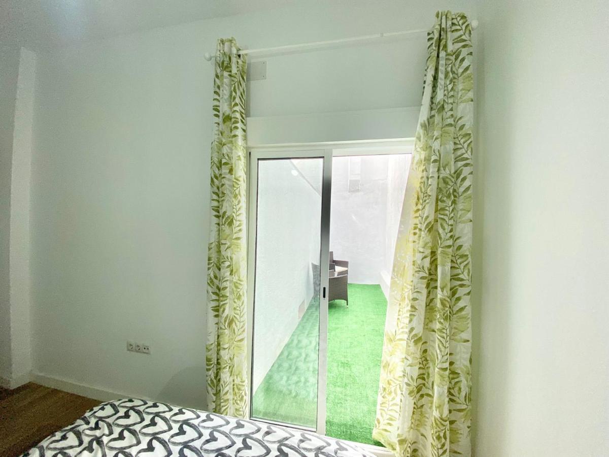 Apartamento Puente Praga Aparment Madrid Exterior foto