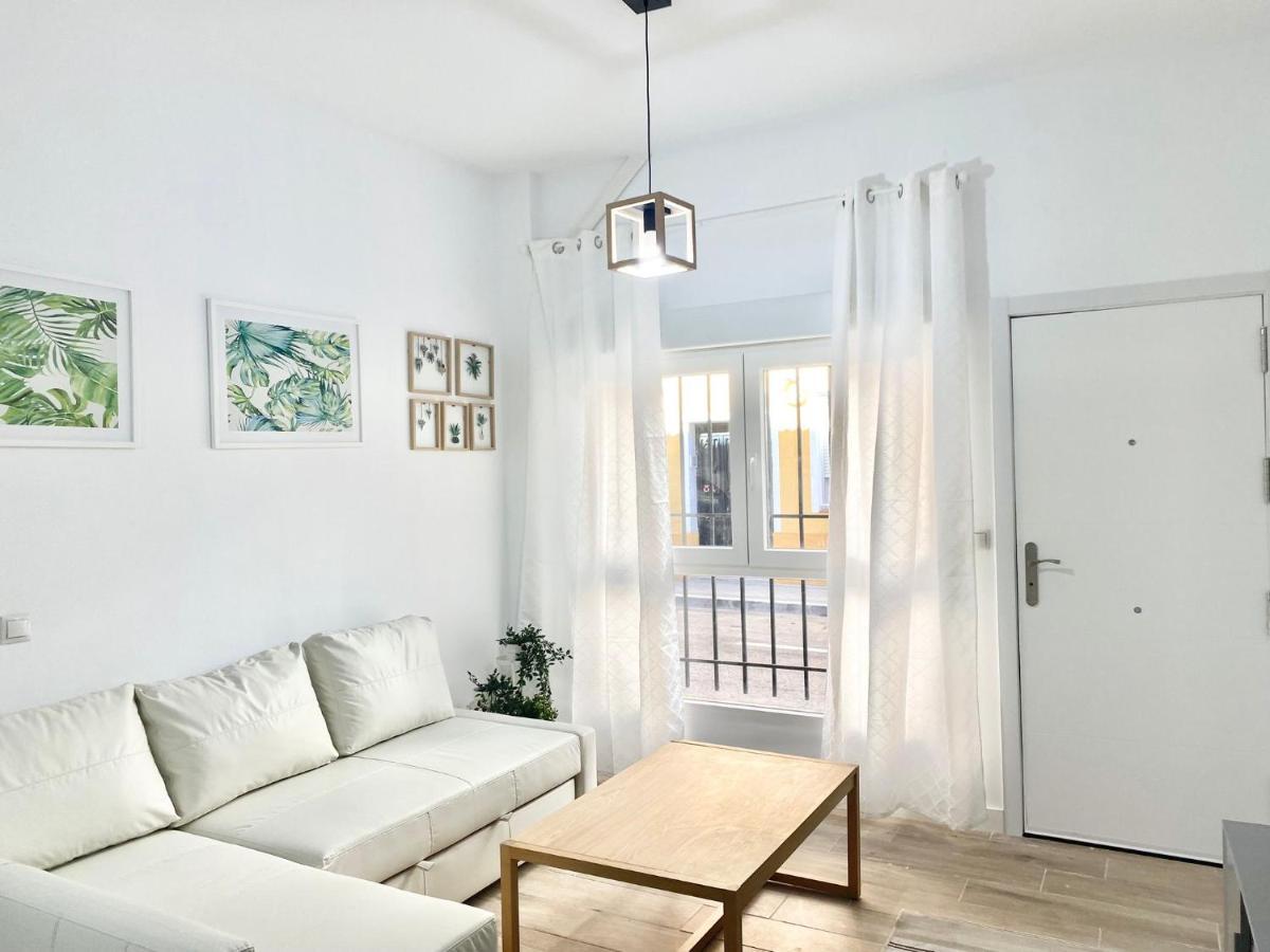 Apartamento Puente Praga Aparment Madrid Exterior foto