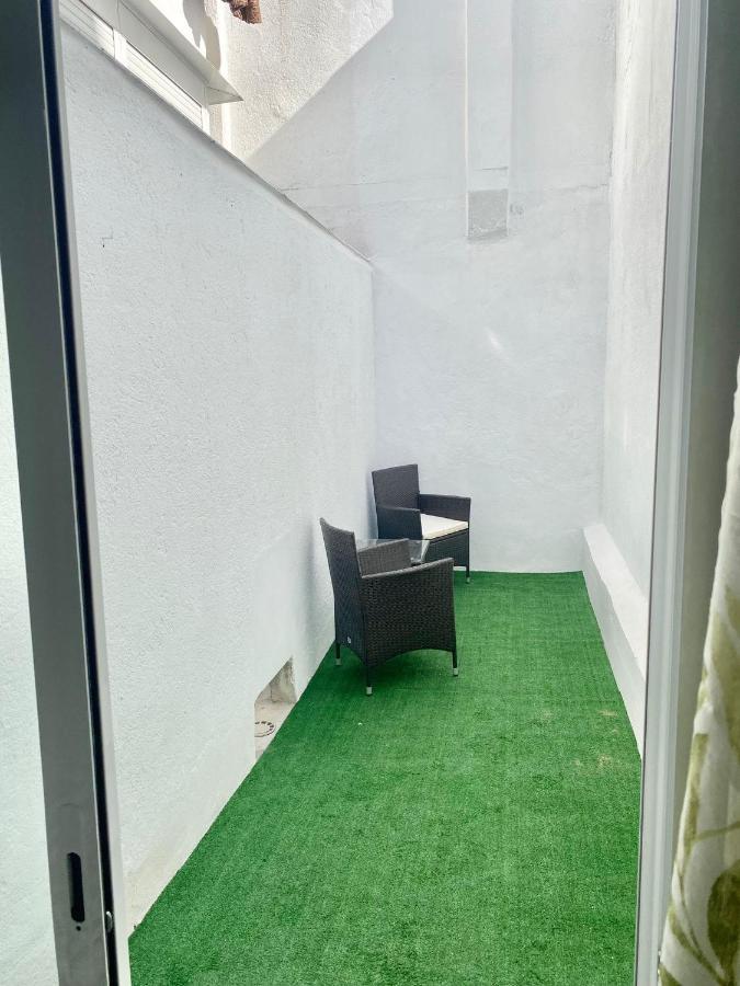 Apartamento Puente Praga Aparment Madrid Exterior foto
