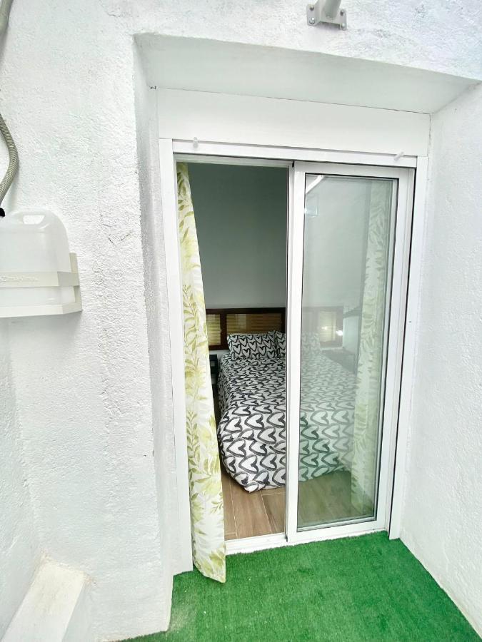 Apartamento Puente Praga Aparment Madrid Exterior foto